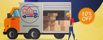 Commercial Packers And Movers Services