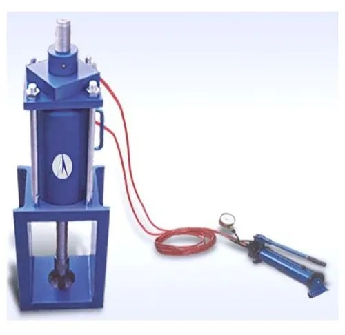 Pull Out Test Apparatus