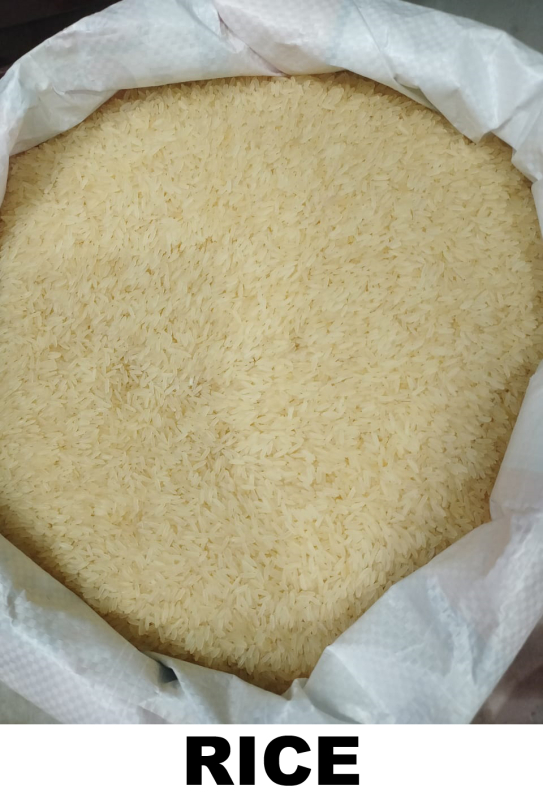 Creamy Soft Natural Non Basmati Rice, for Cooking, Food, Variety Medium Grain at Rs 35