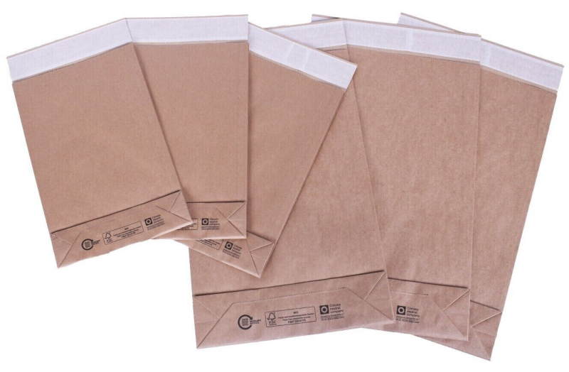 Plain Brown Paper Mailer Bag at Rs 1 / Piece in Bangalore Despac