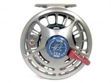 seigler mf lever drag fly reel