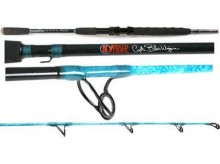 wright mcgill blair wiggins flats blue s-curve offshore rods