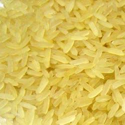 Common White ir 64 parboiled rice, for Food, Packaging Type : Jute Bags