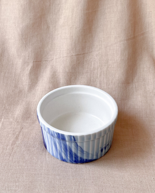 Matt Finishing Ceramic Ramekin Bowl, Feature Buffet Specials, Durable