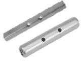 Polished Steel Scaffolding Spigot Pin