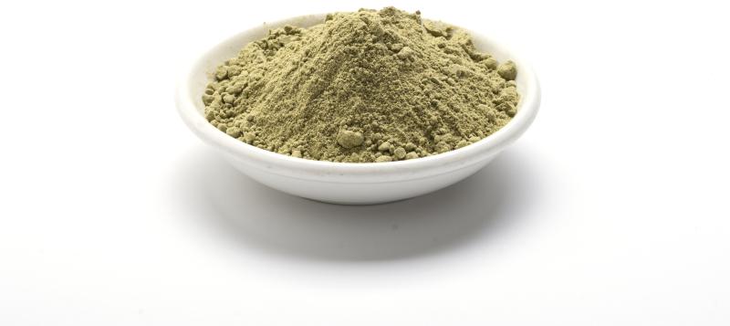 Supervedic Natural Spinach Powder