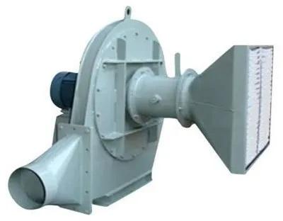 Air slide blower, Power Source : Electric