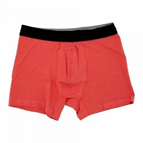 Mens Cotton Underwear, Feature AntiStatic, Breathable at Rs 300