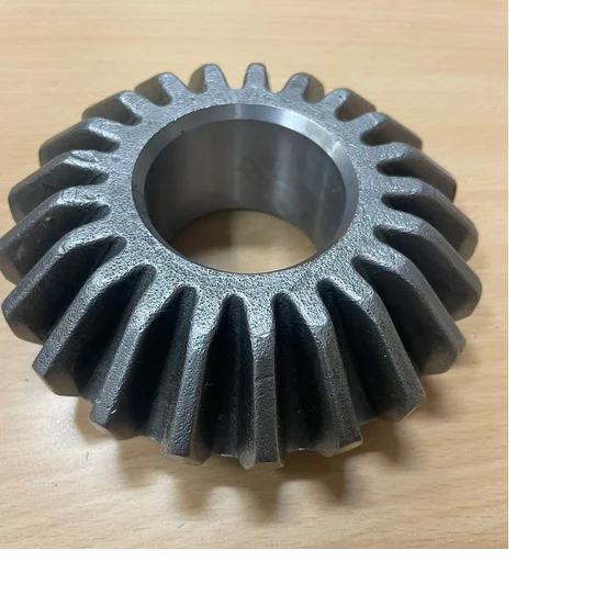 Gear Bevel Gears Manufacturer