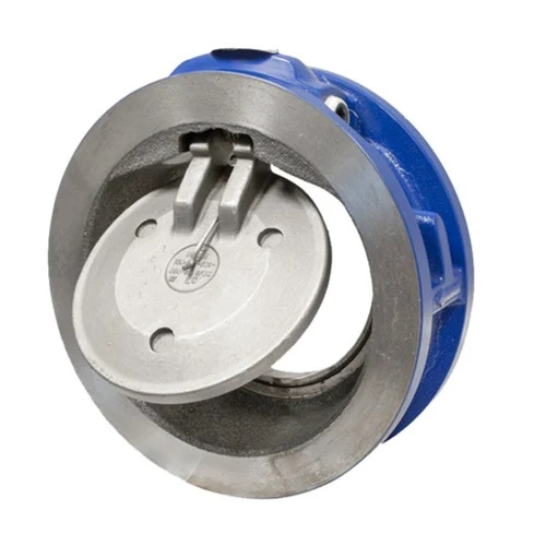 Stainless Steel Disc Check Valves, for Industrial