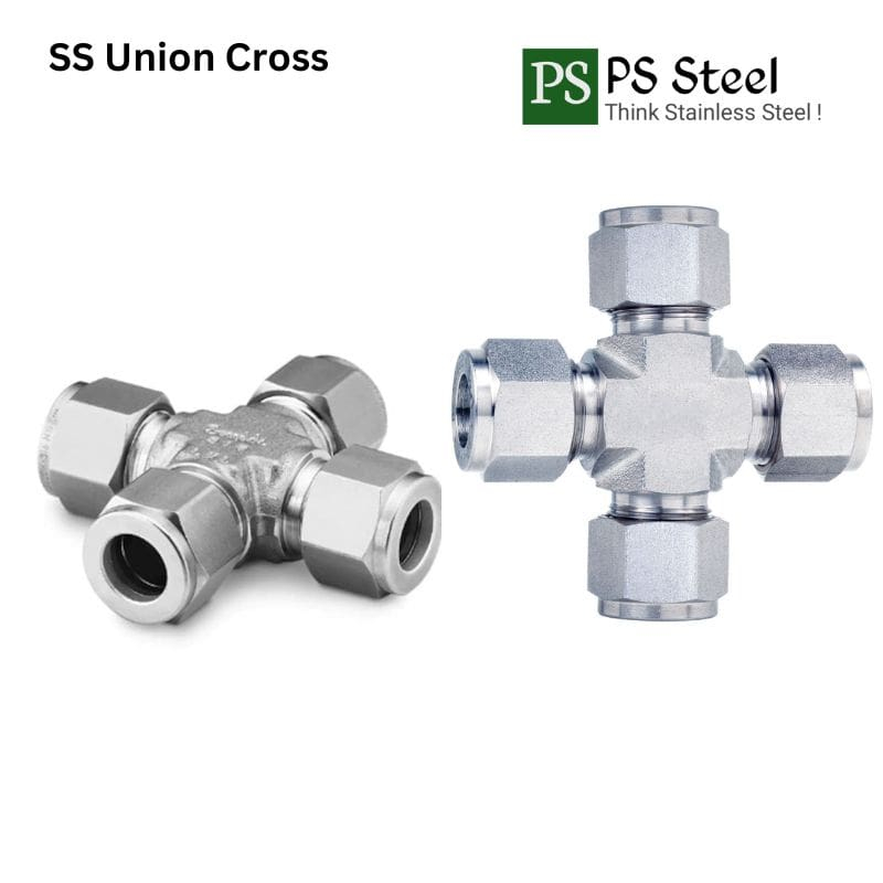 Stainless Steel Forged Pipe Fittings