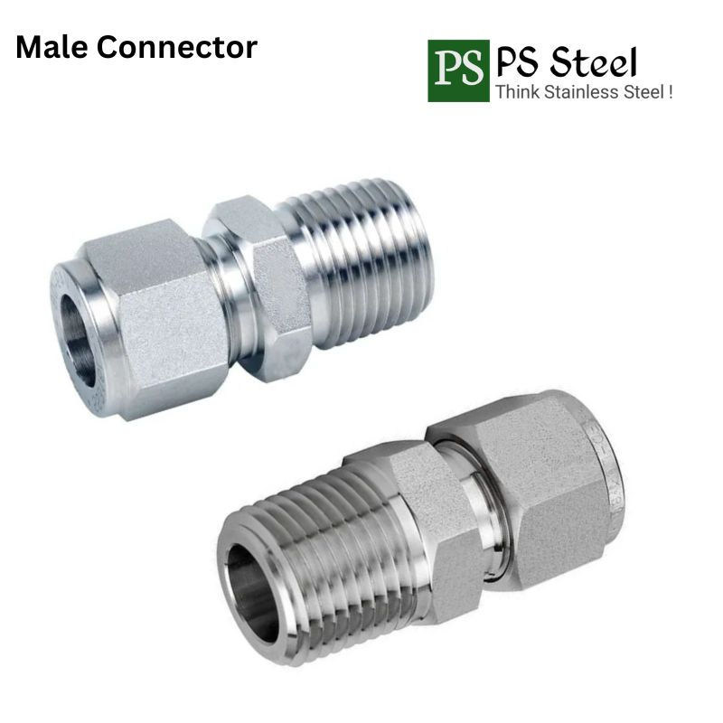 Stainless Steel Forged Pipe Fittings