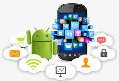 Android APP Services
