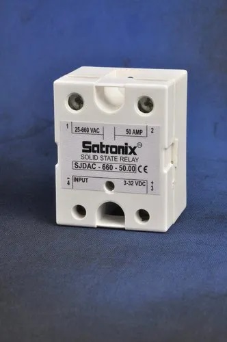 Saronix Solid State Switches, for Industrial