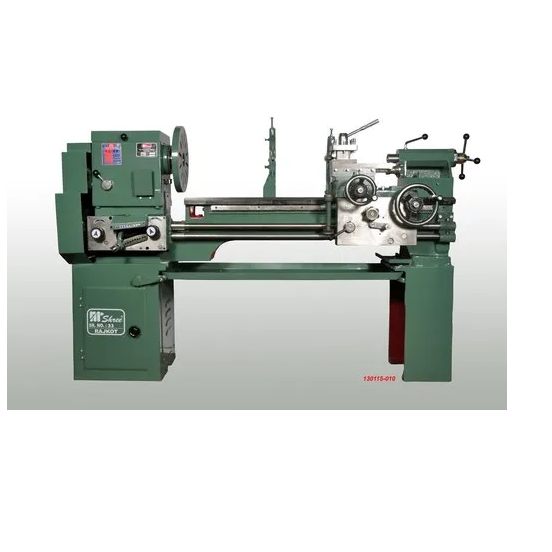 2 H.p. Boring Lathe Machine at Rs 14.50 Lakh / Piece in Rajkot Raj