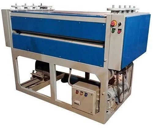 Iron Wood Debarker Peeling Machine, for Industrial