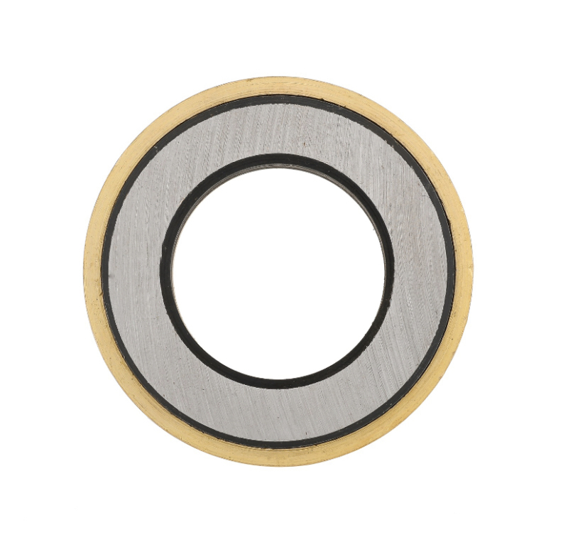 Automatic Ss Polished Thrust Bearings, For Automobile Industry