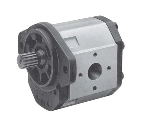 Roquet Stainless Steel Gear Pump at Rs 25,000 / Piece in Bangalore ...