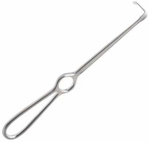 Surgical Retractor, Feature : Corrosion Proof