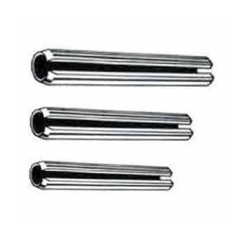 Stainless Steel Spring Dowel Pin at Rs 200 / Piece in Vadodara