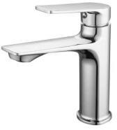 Polished Brass Single Lever Basin Mixer, Feature : Strong, Long Life, Fine Finished, Attractive Design