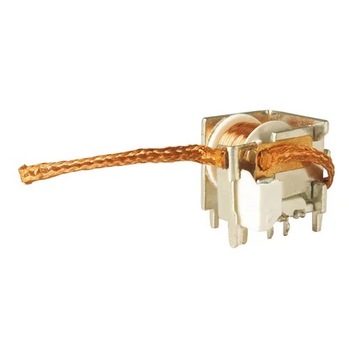 Copper Electrical Power Relay, Voltage : 12 V at Rs 19.25 / Piece in ...