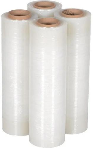 Polypropylene Stretch Wrap, For Packaging Film