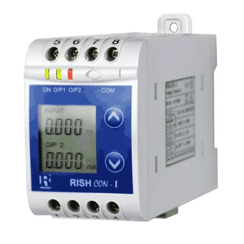 Naveen Udyog Voltage Transducers, Voltage : 80 - 520V AC