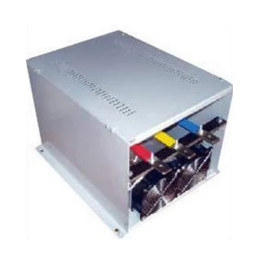 24 VAC Thyristorised Power Controllers at Rs 40,000 / Piece in Gujarat