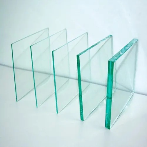 Saint Gobain Transparent Float Glass
