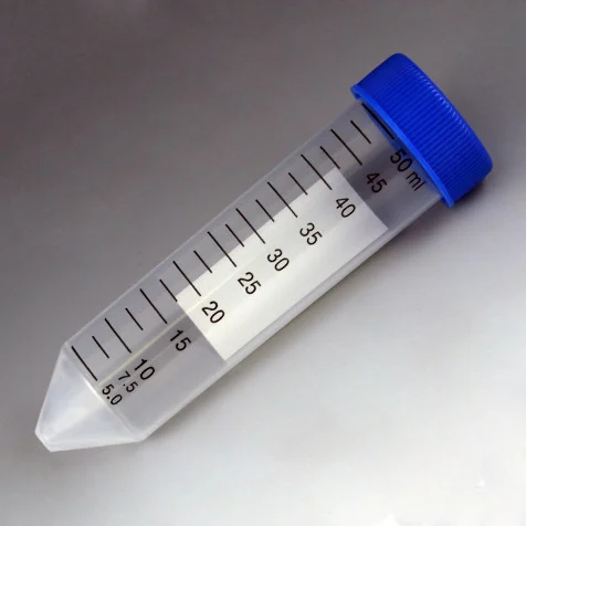 Plastic Centrifuge Tubes, Packaging Type Box at Best Price in Mumbai