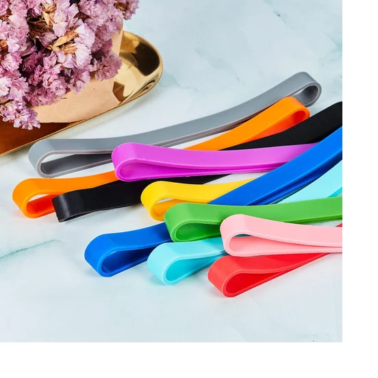 Avon Healthcare Silicone Rubber Band at Rs 7 / Piece in Mumbai Avon