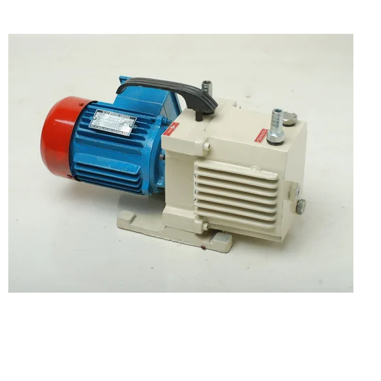 Aluminium Oil Lubricated Vacuum Pump at Rs 10,000 / Piece in Bangalore