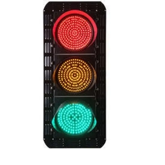 Mild Steel Traffic Light Poles at Best Price in Chandigarh R. R. Electronics