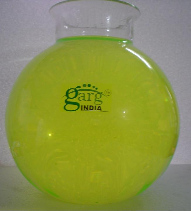Chemical Coated Aluminium Spherical Vessel, for Gases, Transmit Liquids, Vapors, Capacity : 100-1000ltr