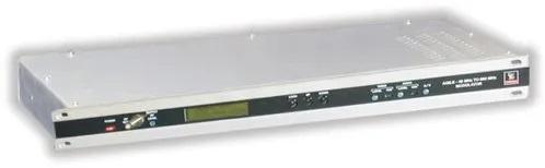 Tanna Electronics Frequency Agile FM Modulator