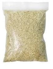 Plastic Rice Bags, For Industrial