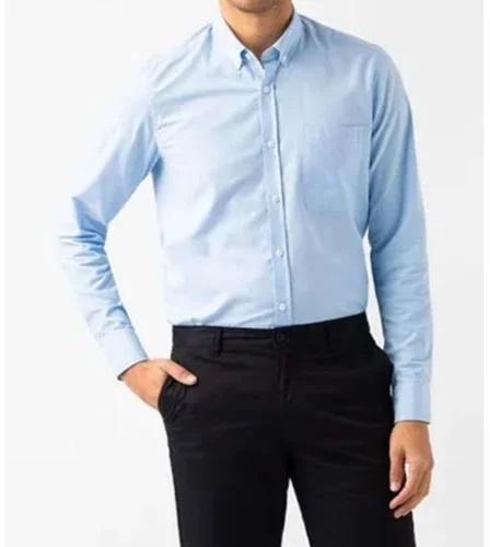 Trendyuniform Cotton Corporate Office Uniform, Gender : Men