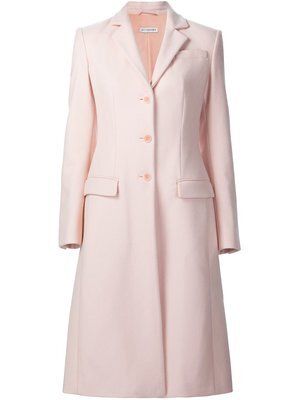 Plain Wool Ladies Long Coat, Size : XL, XXL