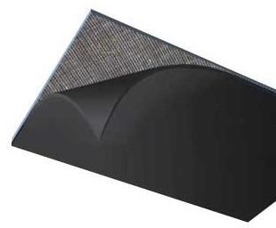 Diaphragm Rubber Sheet