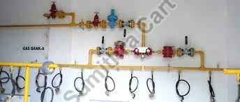 LPG Gas Turnkey Projects