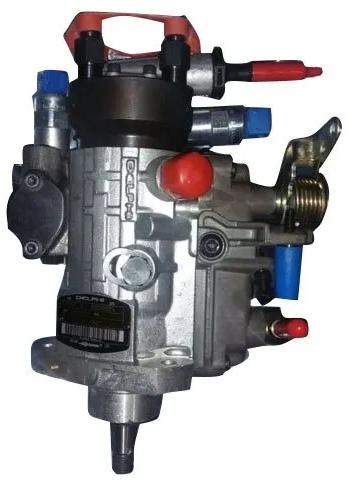 Mild Steel JCB Diesel Pump, Rated Voltage : 220-280 V