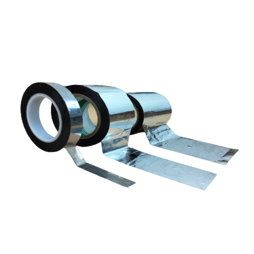 Pet Plastic Heat Resistance Kapton Tape, Feature Shiny Look, Scratch