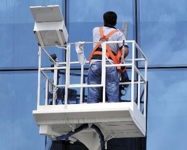 ABMS Facade Cleaning Services