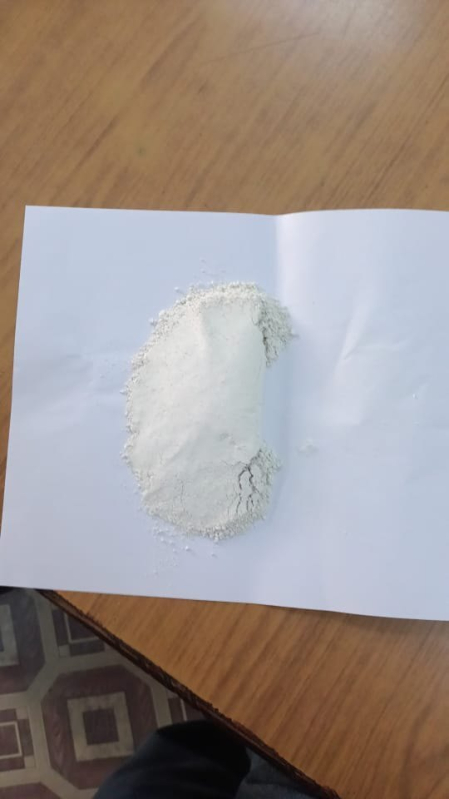 China clay powder, Packaging Type : Poly Bags