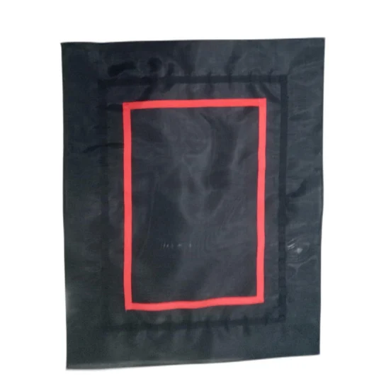 Jute Black Gym Mat, Size : 8 X 5 Ft, Shape : Rectangular at Rs 180 ...