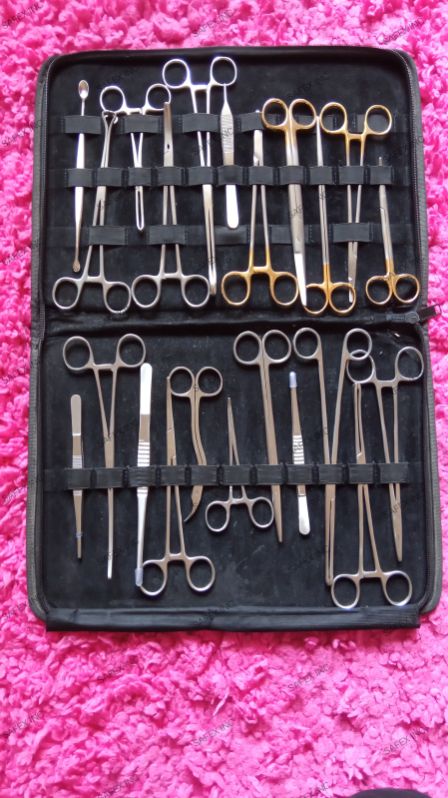 Surgical Instruments