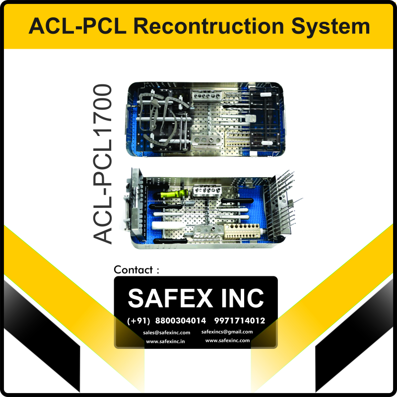 Acl Reconstruction System