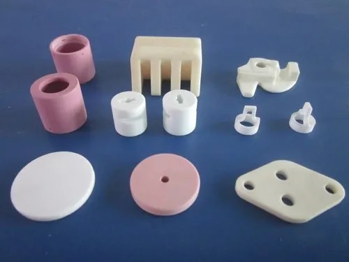 Ceramics Refractories