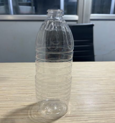 1litre Ctc Pet Bottle